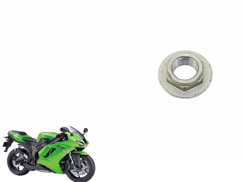 Porca Campana Kawasaki Zx 6 Zx6 07-08 Usad