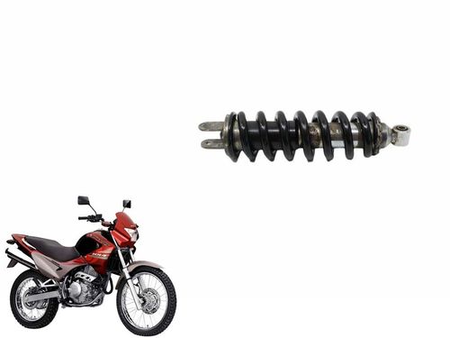Amortecedor Honda Nx 400 Falcon Nx400falcon 98-08 Usad