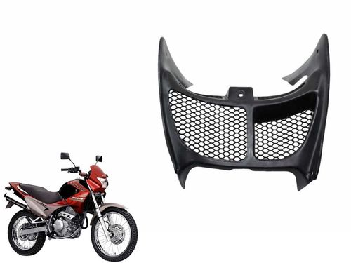 Acabamento Frontal Honda Nx 400 Falcon 98-08 Usad