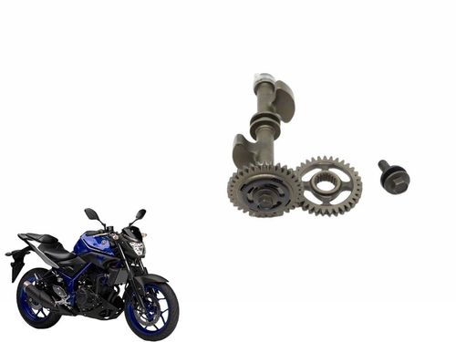 Balanceiro 000124 Mt 03 Mt03 17-23 Usad