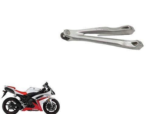 Bacalhau Traseiro Direito Yamaha R1 /yzf R1 07-08 Usad