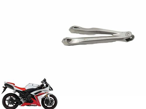 Bacalhau Traseiro Esquerdo Yamaha R1 /yzf R1 07-08 Usad