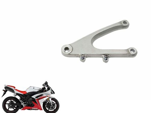 Bacalhau Dianteiro Direito Yamaha R1 /yzf R1 07-08 Usad