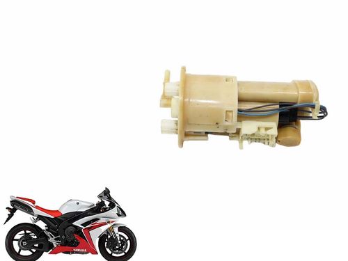 Bomba Combustível 000127 R1 /yzf R1 Yzf R1 07-08 Usad