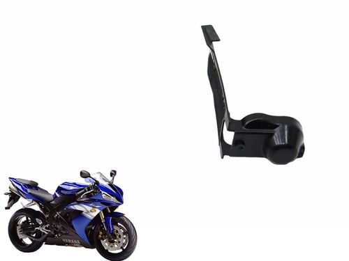 Acabamento Servo Motor Yamaha R1 /yzf R1 07-08 Usad