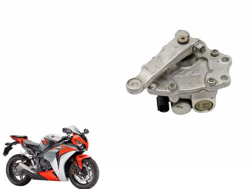 Amortecedor Direção Honda Cbr 1000 Rr 08-11 Usad