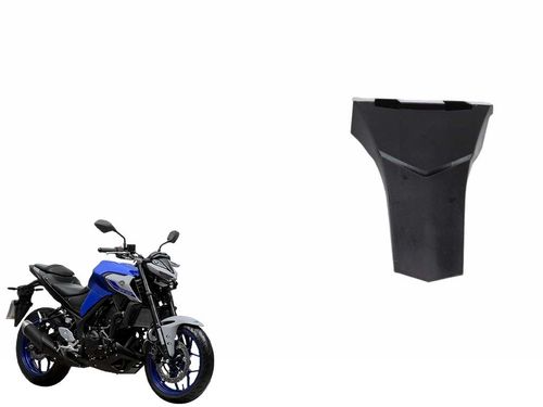 Acabamento Balança Yamaha Mt 03 Mt03 21-23 Usad
