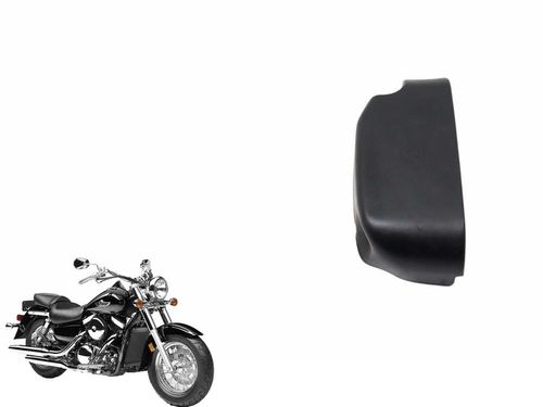 Acabamento Cabeçote Traseiro Kawasaki Vulcan 1500 94-99 Usad