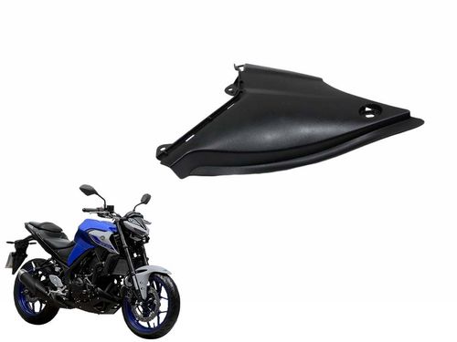 Acabamento Direito Tanque Yamaha Mt 03 Mt03 21-23 Usad