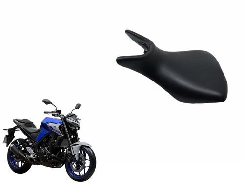 Banco Dianteiro Piloto Yamaha Mt 03 Mt03 21-23 Usad