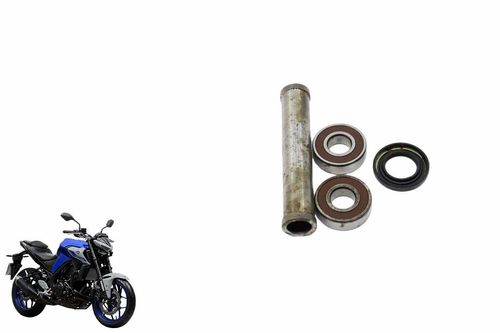 Bucha Interna Roda Diant Yamaha Mt 03 Mt03 19-23 Usad