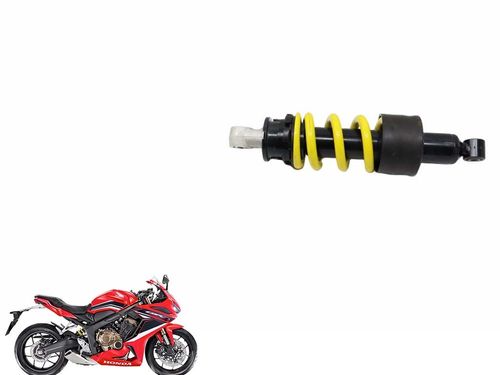 Amortecedor Honda Cbr 650 R Cbr 650r 20-24 Usad