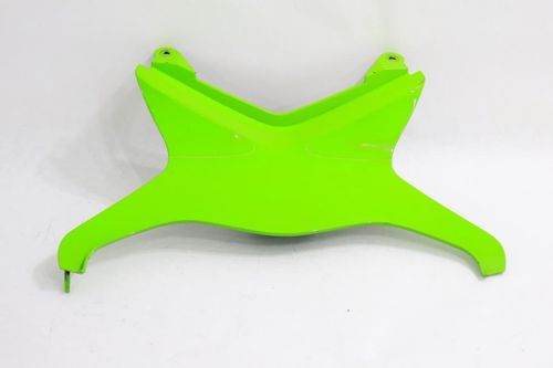 Acabamento Rabeta Central Kawasaki Ninja Zx 6 R  2008-2012