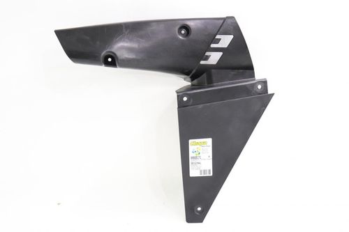 Acabamento Interno Esquerdo Kawasaki Ninja Zx 6 R  2010-2014