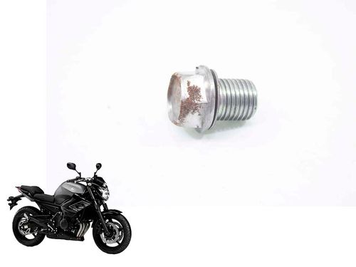 Bujão Óleo Yamaha Xj6 10-16