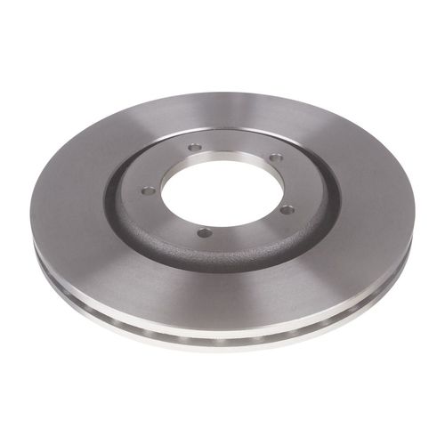 Disco Freio Dianteiro Mahindra GOA/SCORPIO/SUV/PICKUP 2.2 2.5 2.6 2008 Em Diante