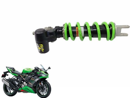 Amortecedor 000127 Zx 6 Zx6 19-24 Usad