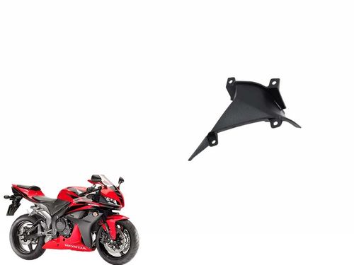 Acabamento Farol Direito Honda Cbr 600 Rr 07-12 Usad