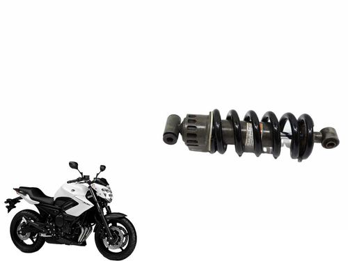 Amortecedor Yamaha Xj6 10-12 Usad