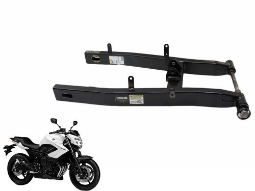 Balança Yamaha Xj6 10-12 Usad