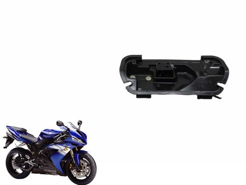 Acabamento Motor 000127 R1 /yzf R1 Yzf R1 07-08 Usad