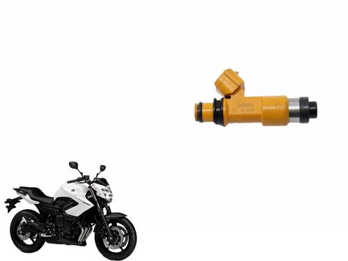 Bico Injetor Yamaha Xj6 10-12 Usad
