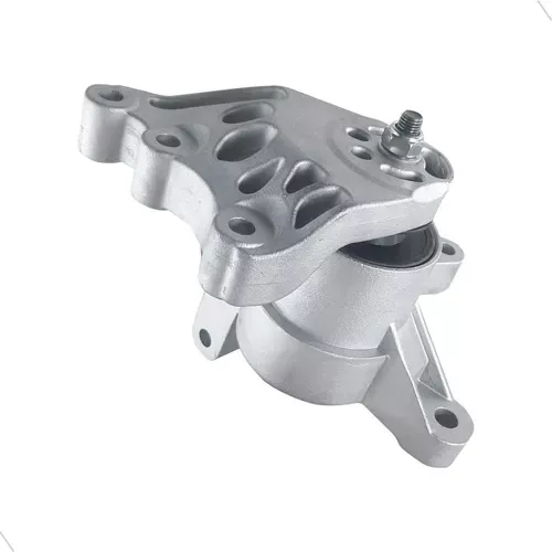 Coxim Do Motor Ld Fiat Argo Mobi Novo Uno 1.0 6v 3 Cilindros