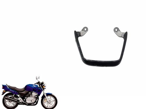 Alça Traseira Honda Cb 500 Cb500 97-05 Usad