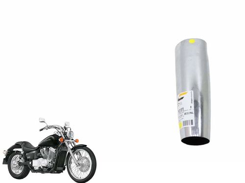 Acabamento Bengala Inf. L/d Honda Shadow 750 06-08 Usad