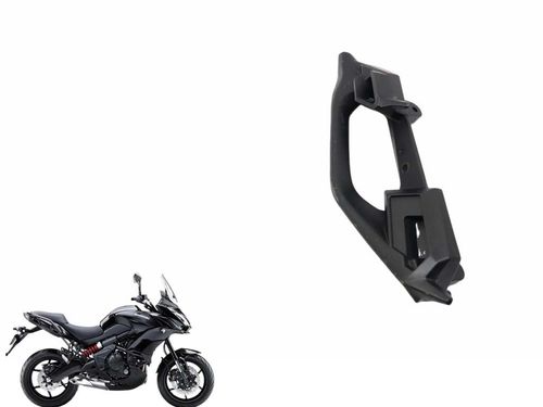 Alça Traseira Esquerda Kawasaki Versys 650 16-18 Usad