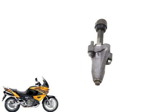 Acionador Corrente Comando Dianteira Honda Varadero Xl 1000v 07-09 Usad