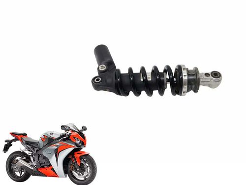 Amortecedor Honda Cbr 1000 Rr 08-11 Usad