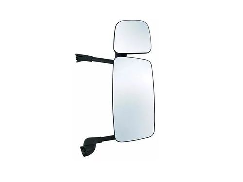 RETROVISOR ECONOMICO LD COM DESEMBACADOR 124/PGR