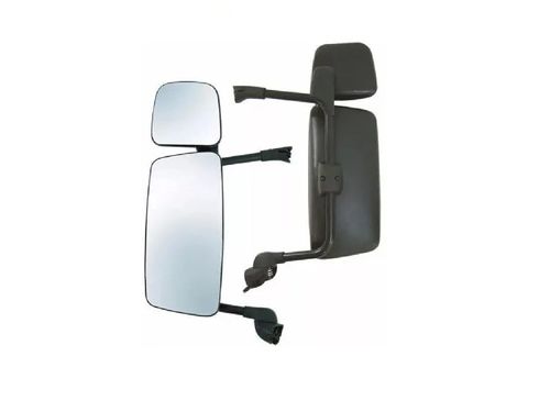 RETROVISOR ECONOMICO LE COM DESEMBACADOR 124/PGR