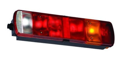 Lanterna Traseira Lado Direito  Fh/nh-12 Nacional 98 -