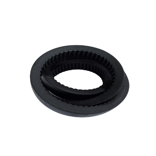 Correia Semi Dentada do Cilindro 213183K Gates Colheitadeiras John Deere, SLC, New Holland