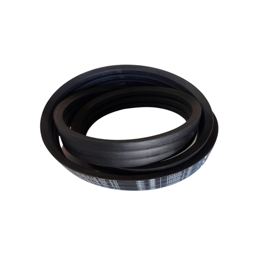 Correia Tripla da Bomba Hidro 124204K Gates Colheitadeiras Massey Ferguson MF34