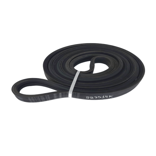 Correia Dupla Secundária do Picador 223514K Gates Colheitadeiras John Deere 1175 SLC 6200