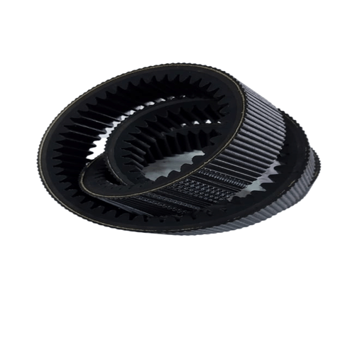 Correia Dentada Variador do Cilindro Colheitadeiras TC5070/TC5090 Código 87590392 New Holland