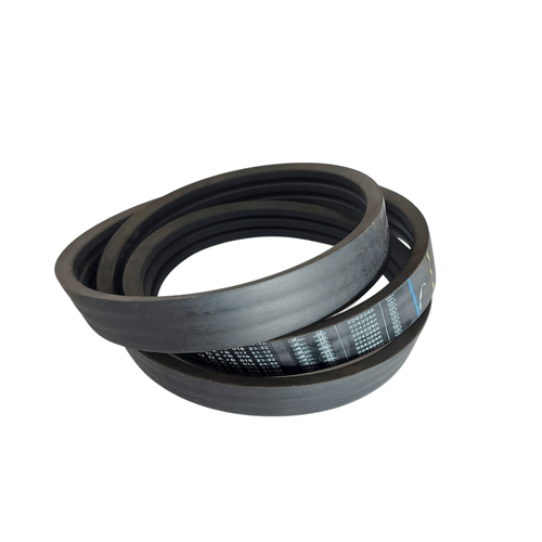 Correia Tripla Acionamento Bomba Hidrostática 224224K Gates John Deere, Ideal, Massey Ferguson, SLC