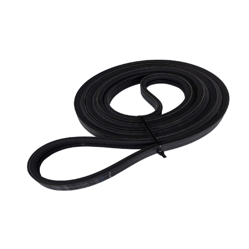 Correia Dupla Secundária do Picador de Palha 223549K Colheitadeiras John Deere 1450, 1550, 1470,1570