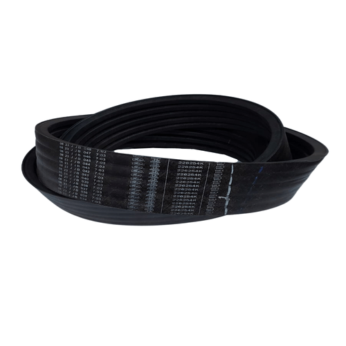 Correia Acionamento do Contra-Eixo Primário 226254K / HXE80345 Para John Deere S430