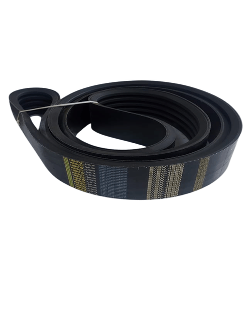 Correia 5/5V-1550 Para Ensiladeira Marca JF  Modelo C120 Antiga