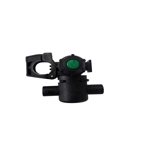 Porta Bico Bijet Para Cano de 25mm com Furo de Saída 10mm Modelo Magnojet 646/1