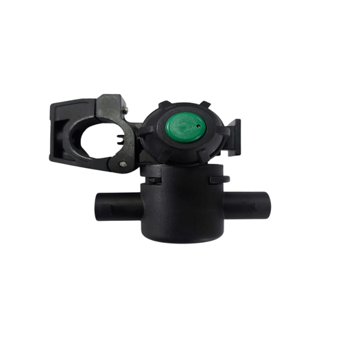 Porta Bico Bijet Para Cano de 25mm com Furo de Saída 7mm Modelo Magnojet 646/2A