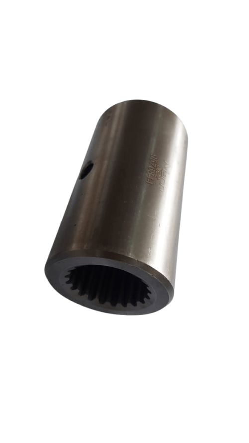 Luva Para Semi Eixo 20 Estrias 40mm Comprimento de 108mm Colheitadeira NH TC57 Código 9576844