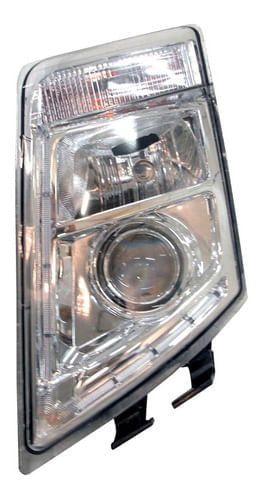 Farol Dianteiro  Fh/fm-13 Le