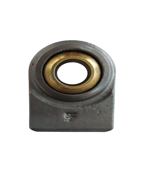 Rótula Olhal Para Braço Hidráulico Tratores New Holland, Massey Ferguson, Valtra, Furo 29mm