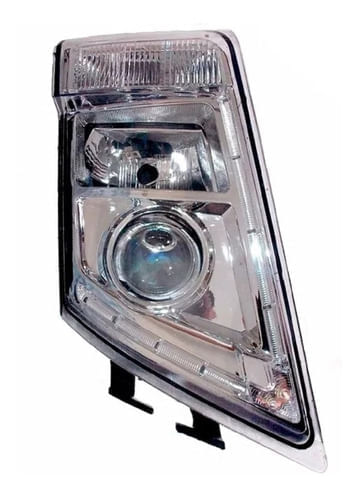Farol Volvo Fh/fm-13 Lado Direito