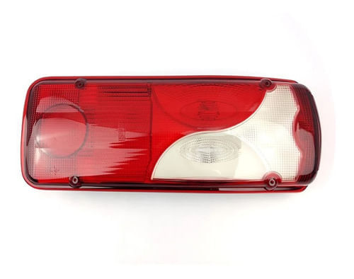 Lanterna Traseira Lado Direito 124 S4 S5 2007